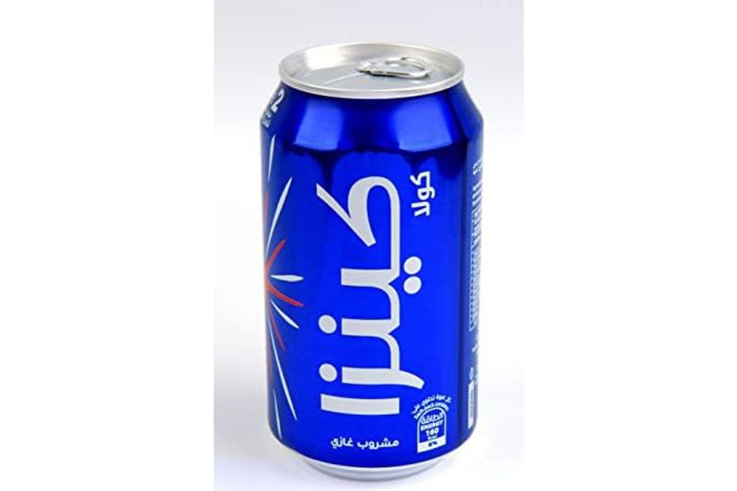 Kinza Cola 360ml