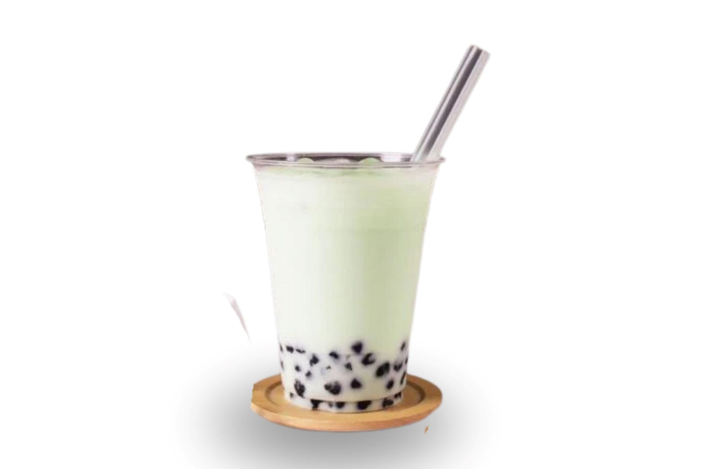 Coconut Milk Tea