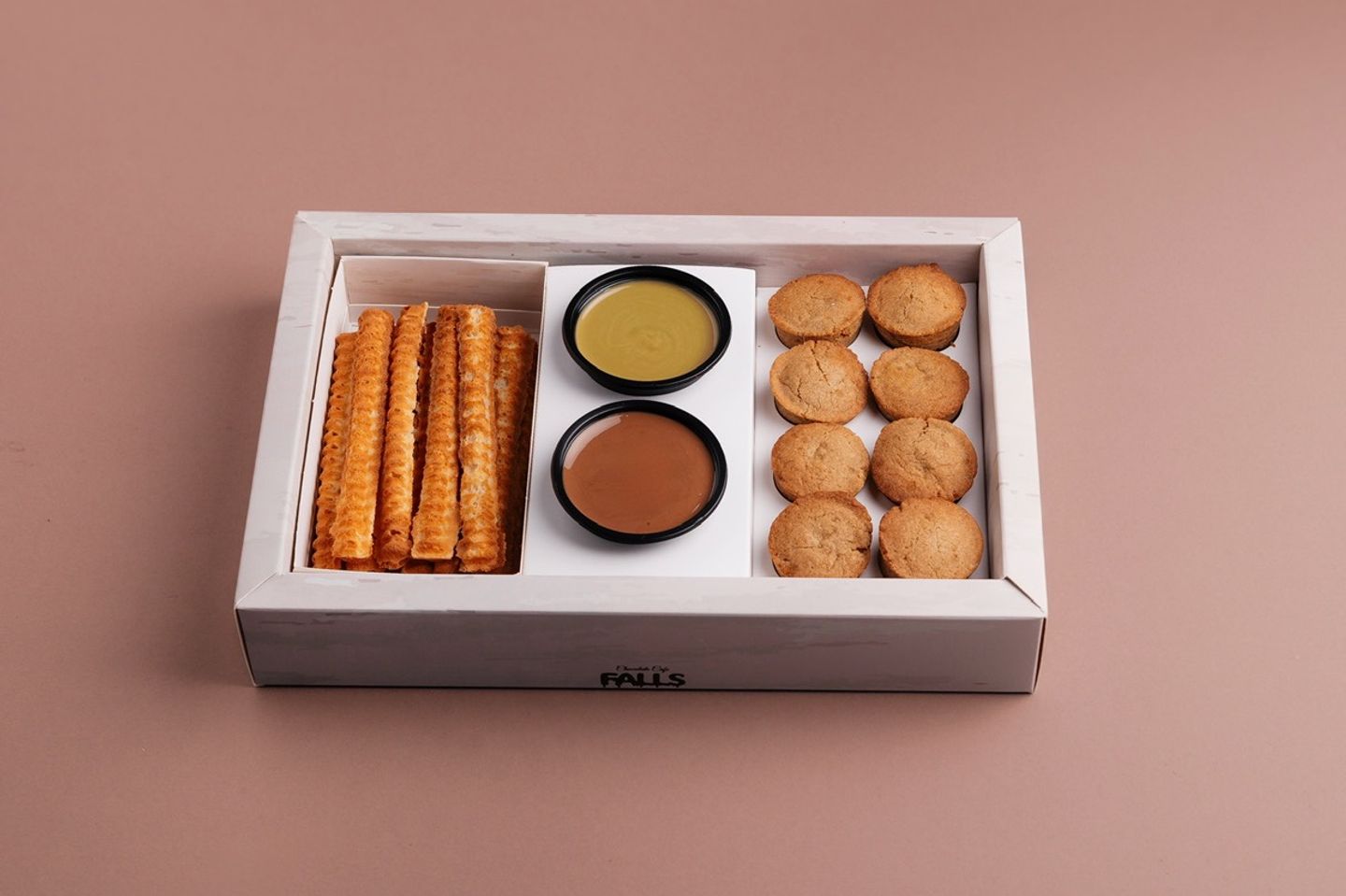 Box 2x1 Mix