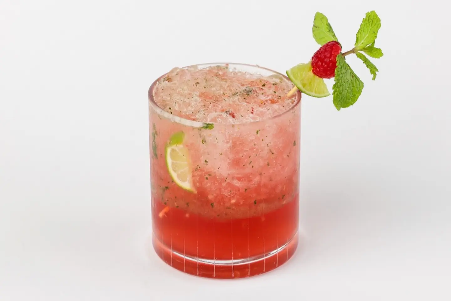 رازبيري موهيتو