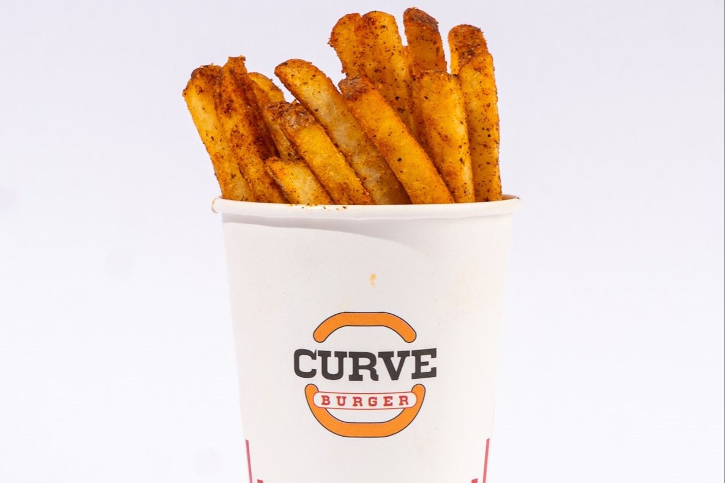 Cajun Fries