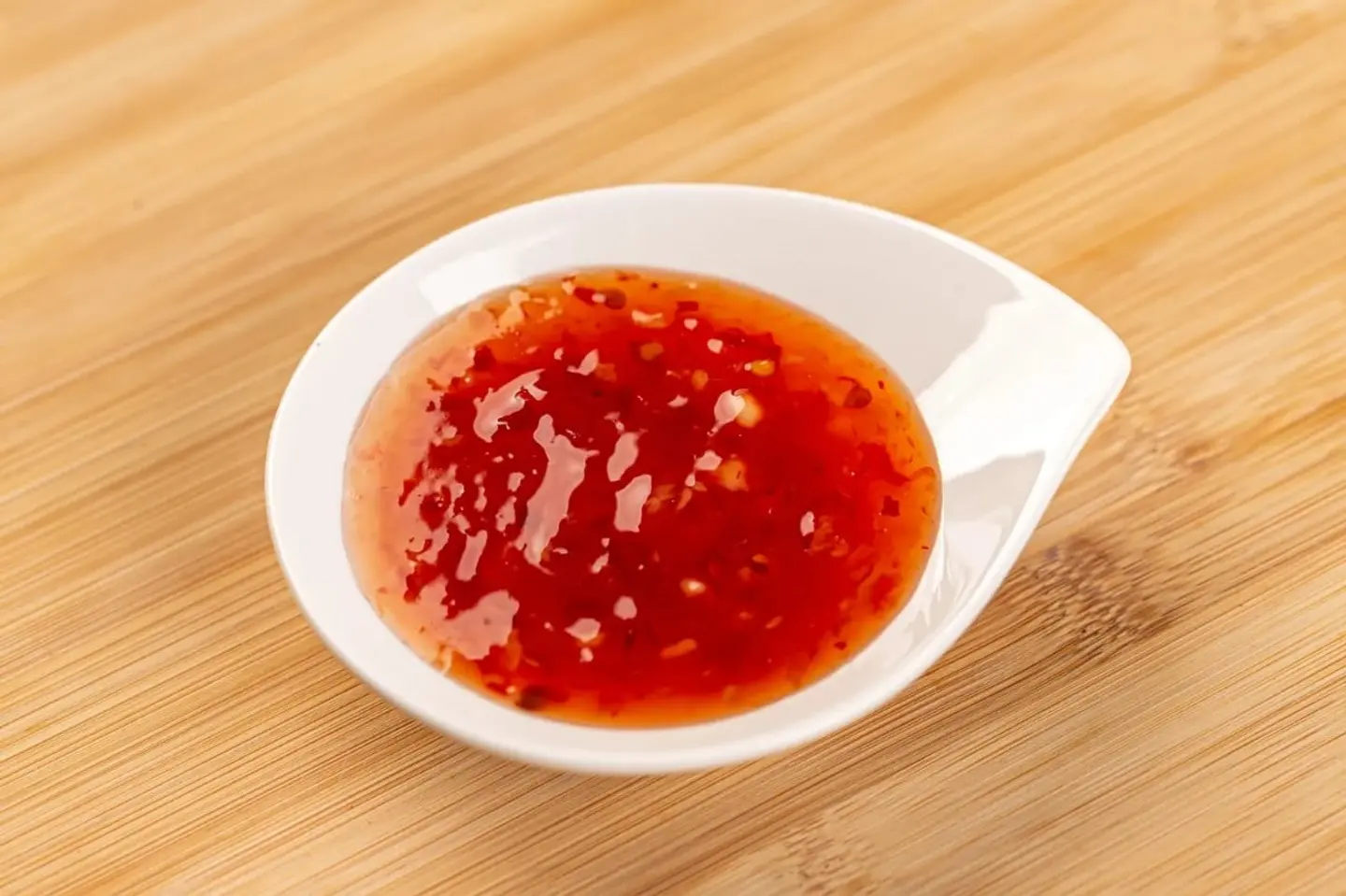 Hot Sauce