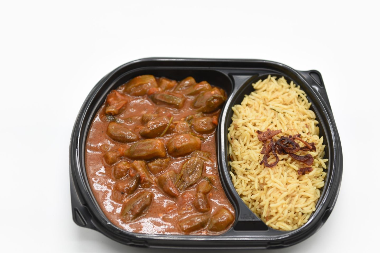 بامية سادة