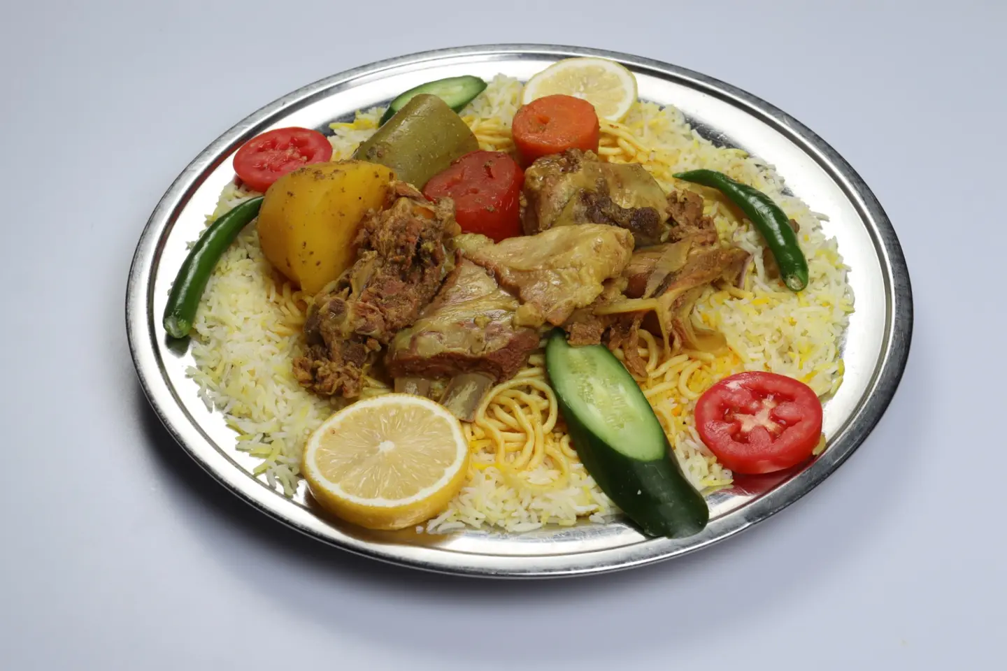 البرمة