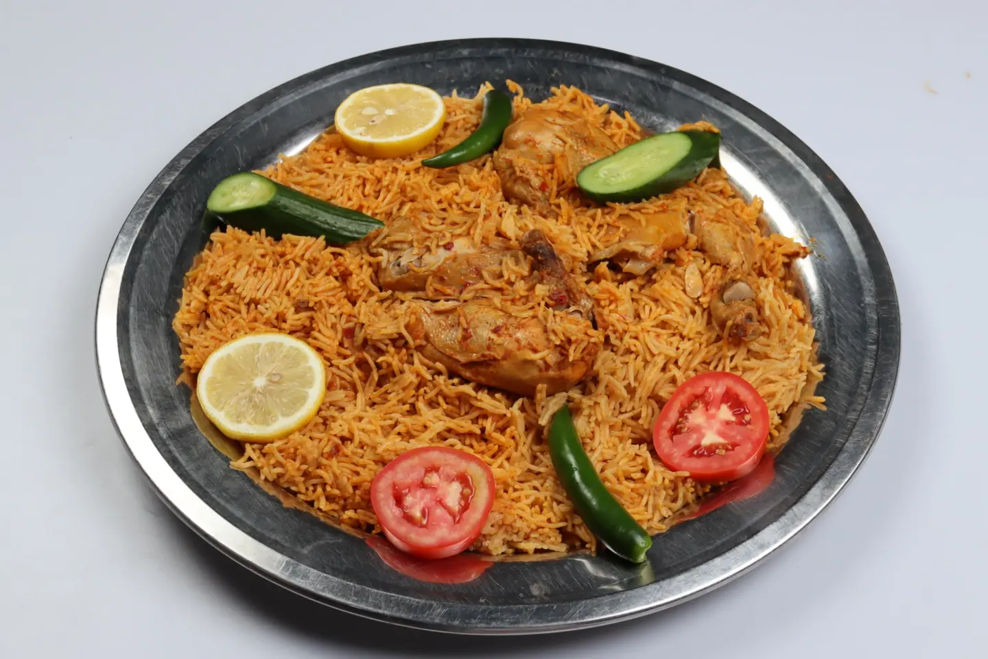 نص حبة مضغوط