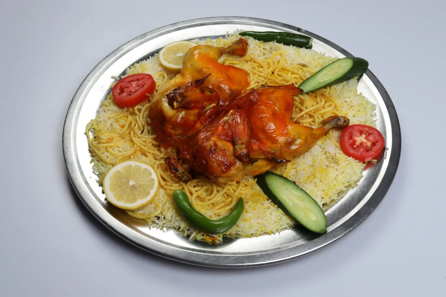 ربع دجاجة
