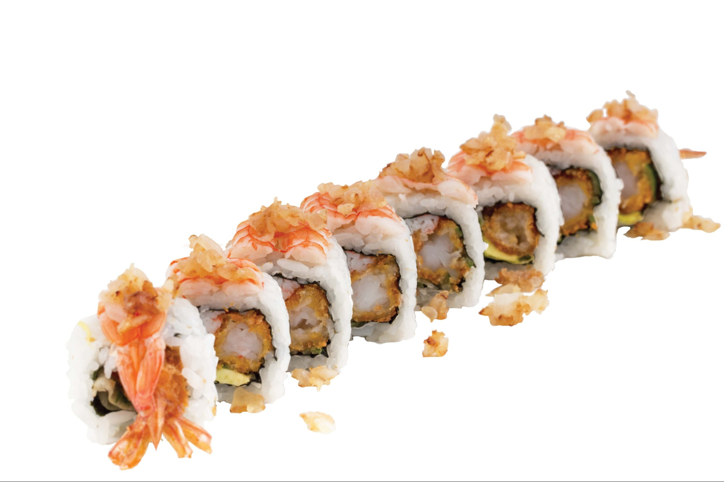 Ginza   8 Pcs
