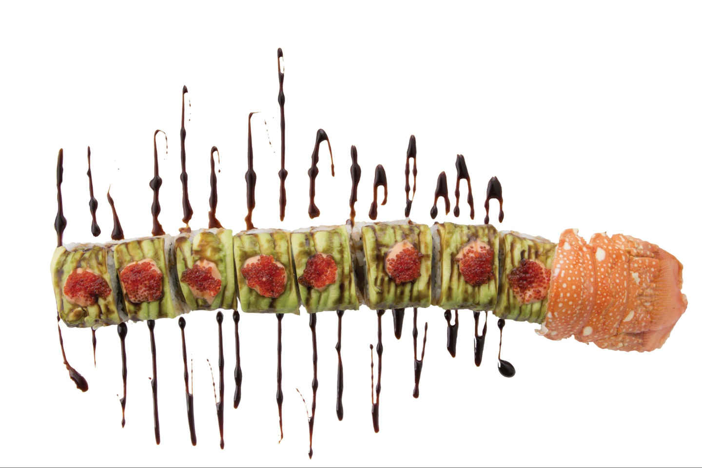 Lobster   8 Pcs