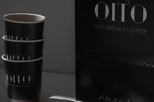 قهوه اليوم حار
