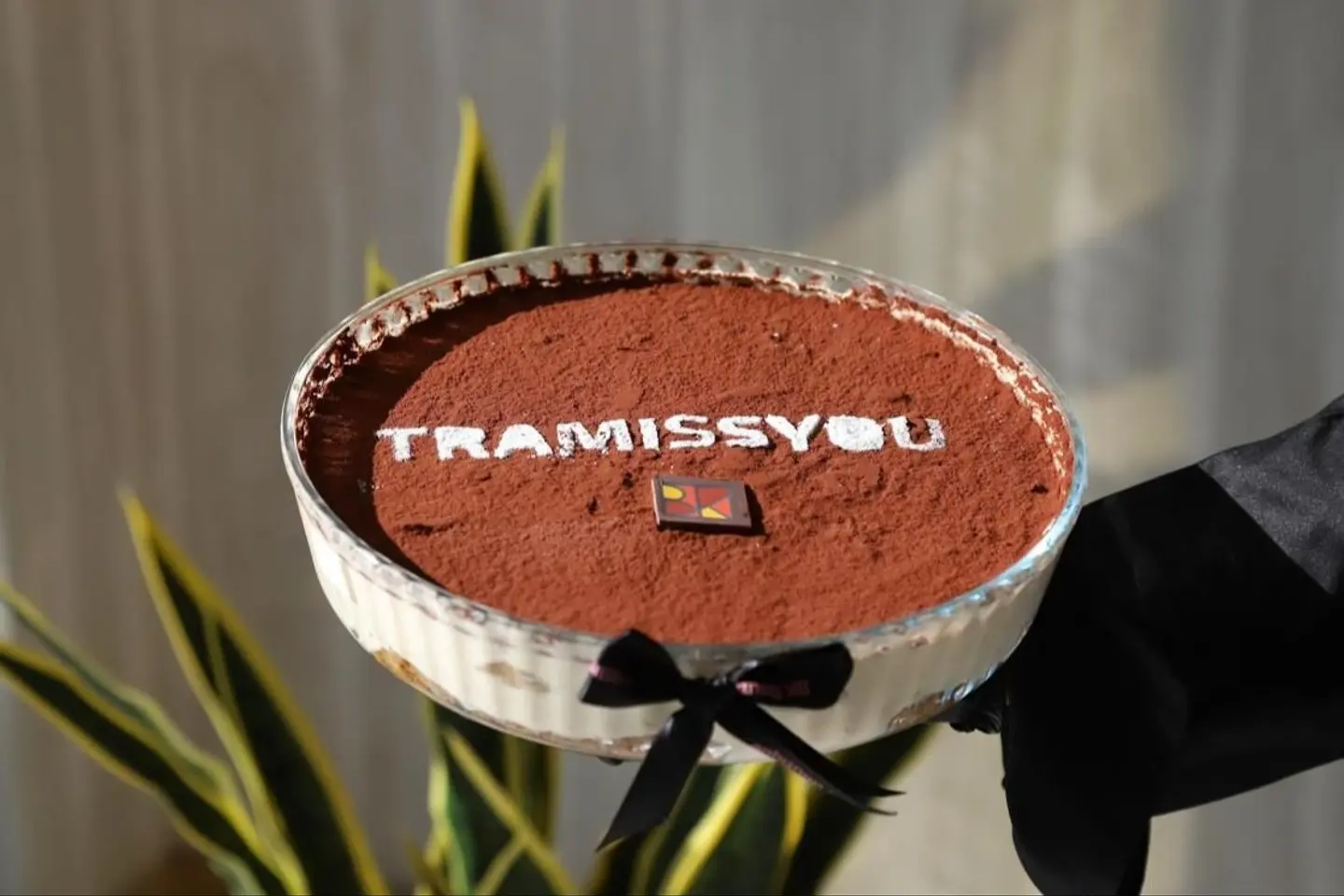 Tiramissyou