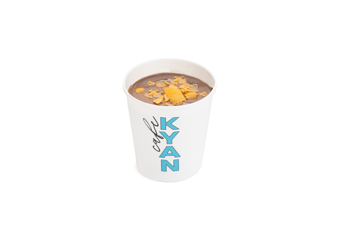 كريب بودينغ