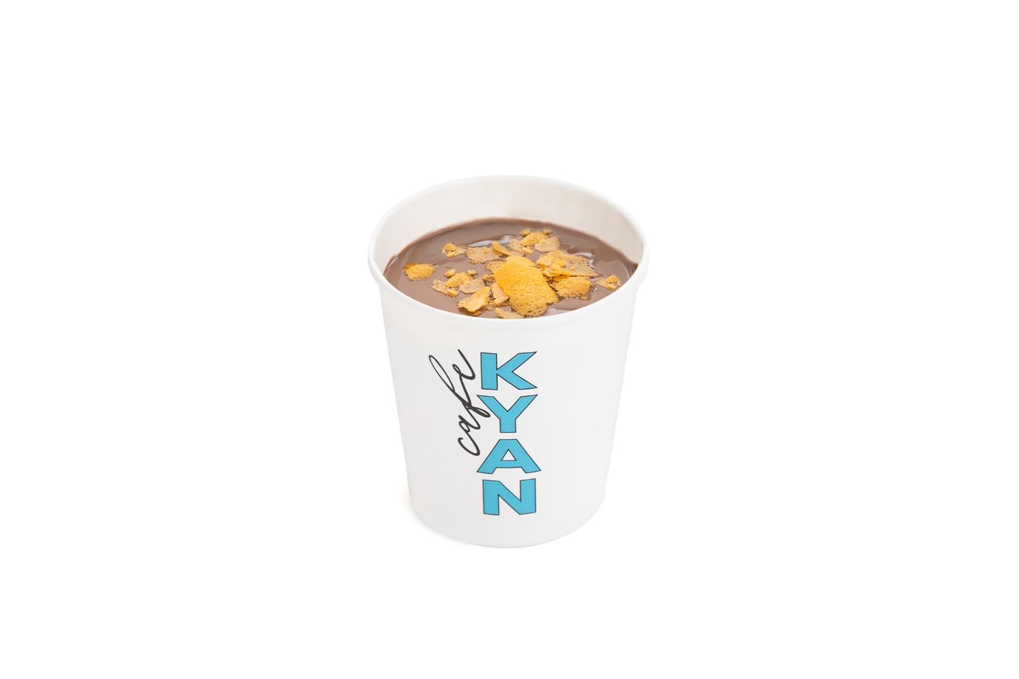 كريب بودينغ