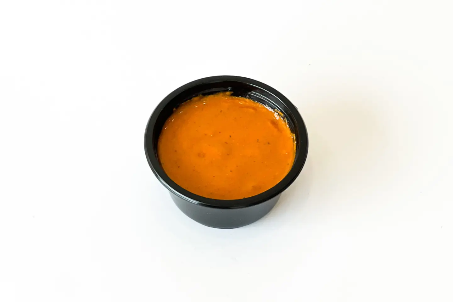 Spicy Sauce