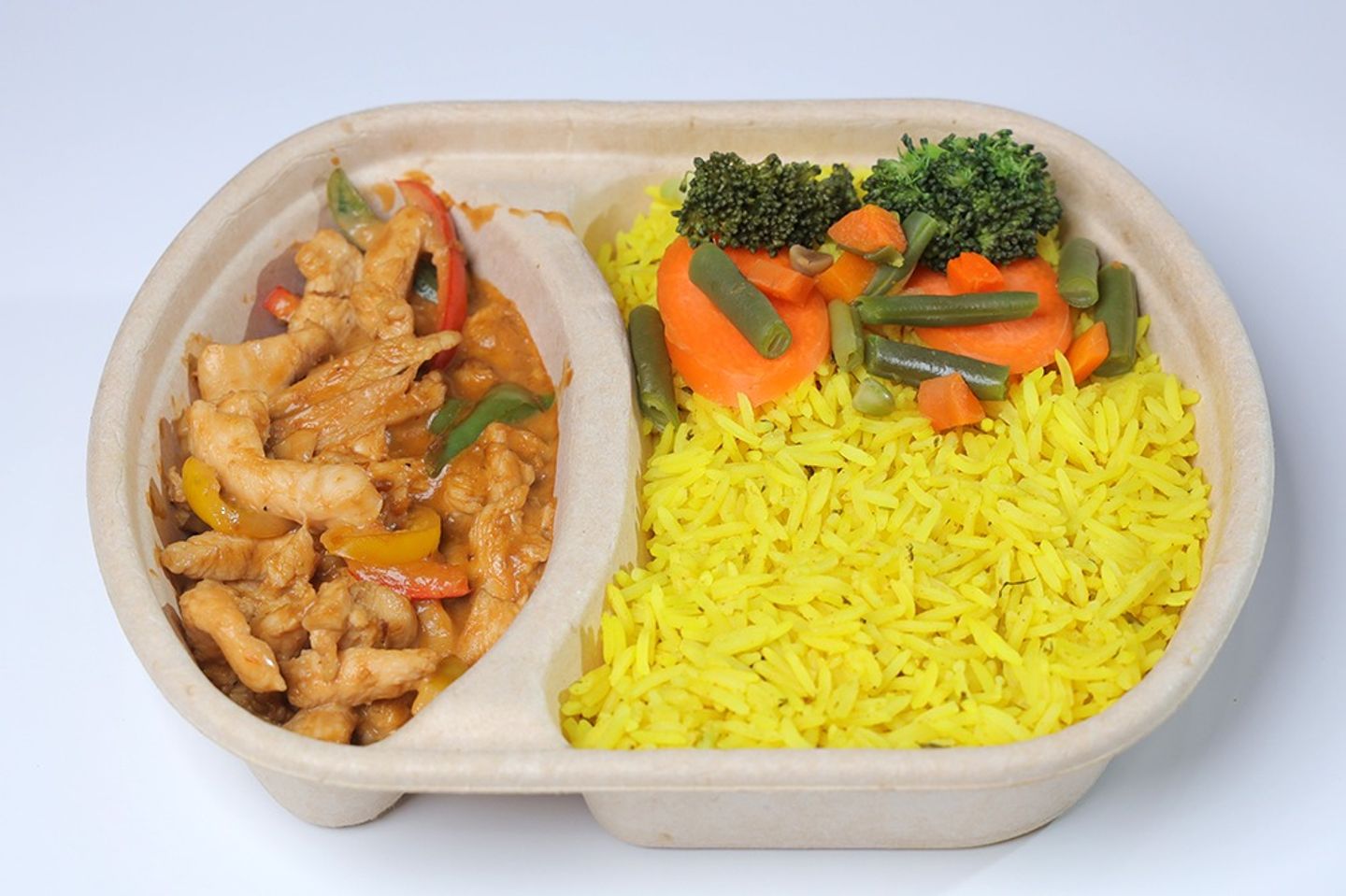 دجاج خلطه شيف