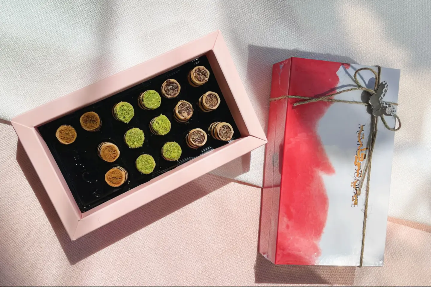 Wafer Box   Small Size