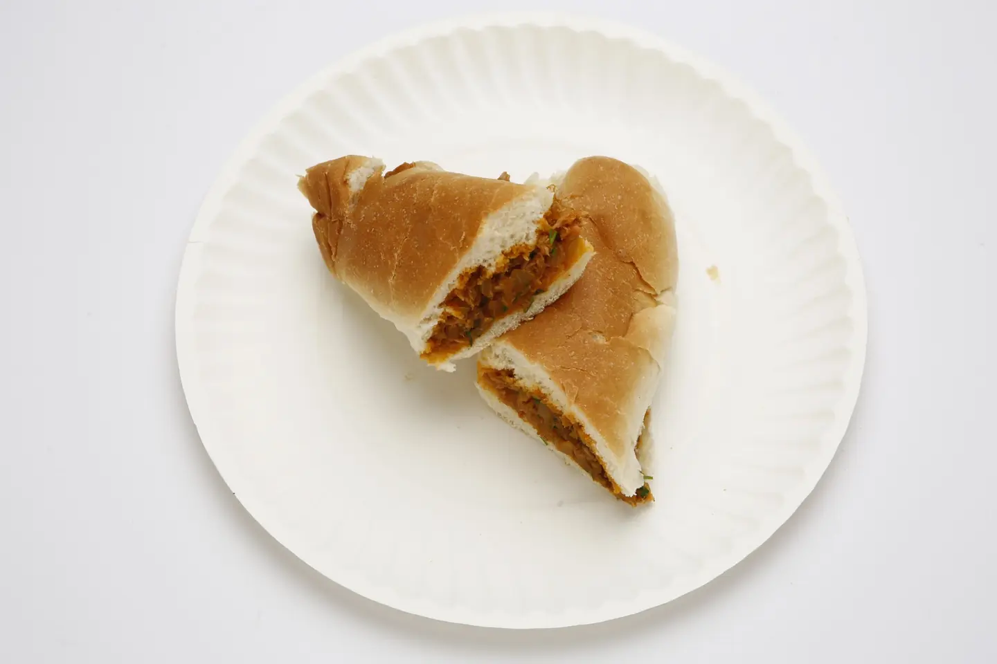 Tuna Sandwich
