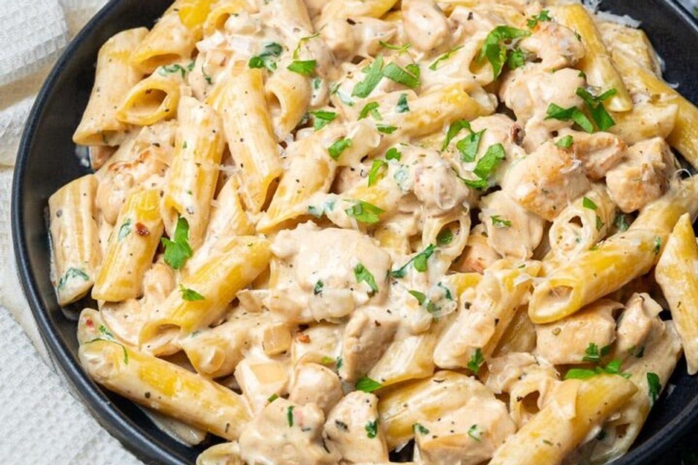 Signature Pasta