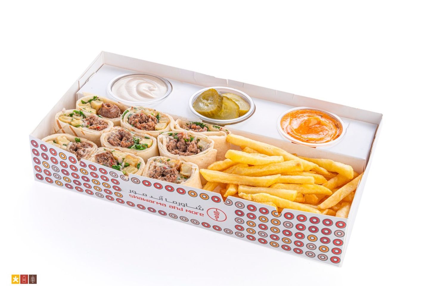 Arabic Kebab