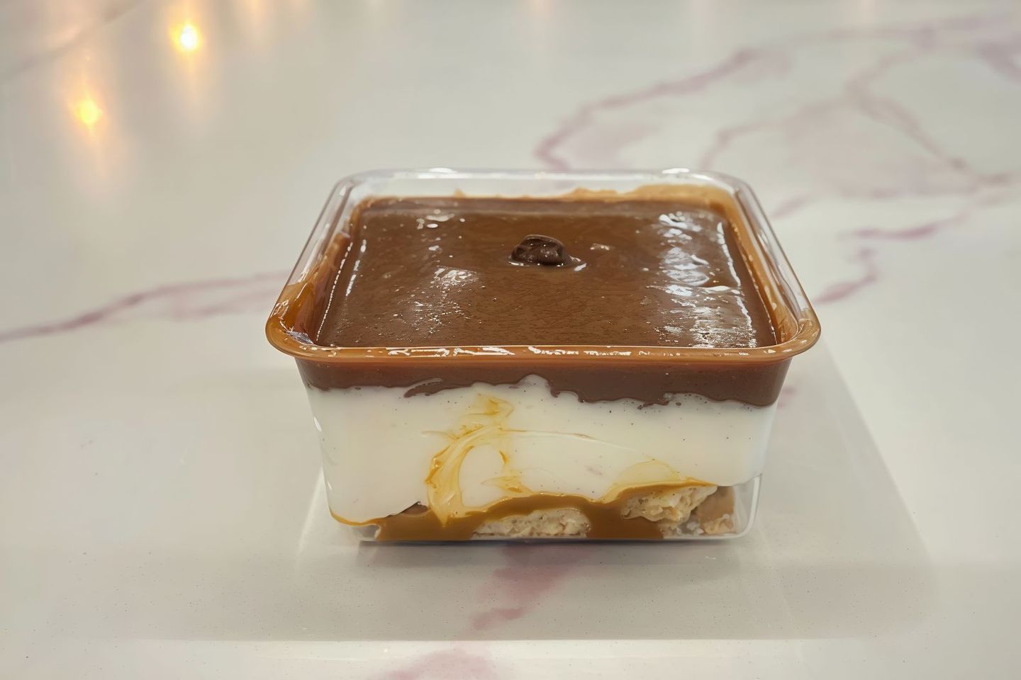 Chocolate Pudding