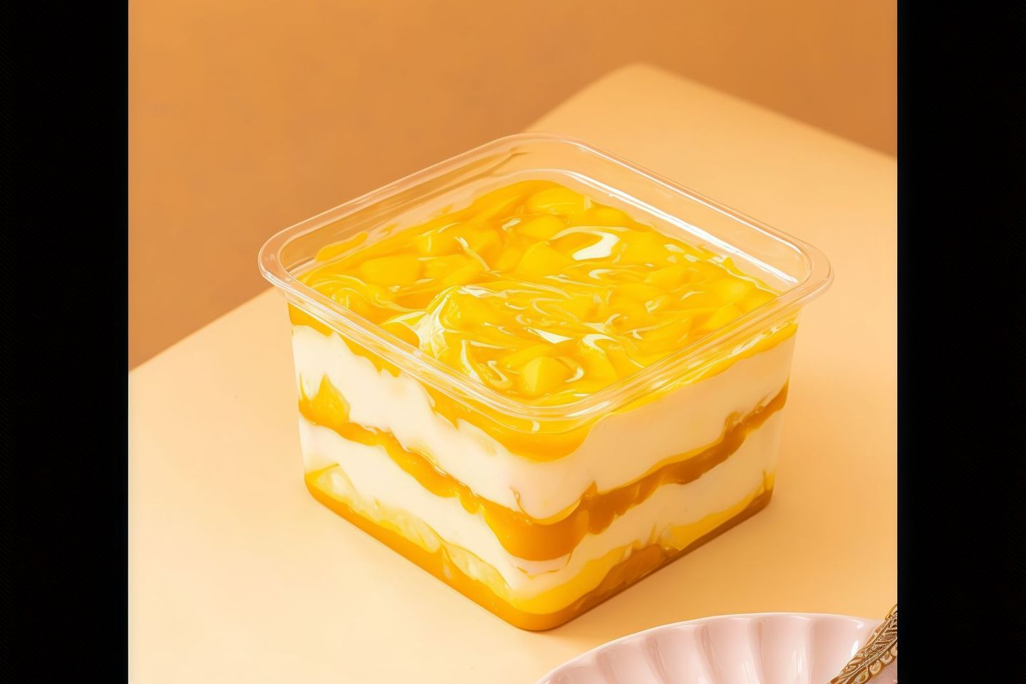 Mango Trafil