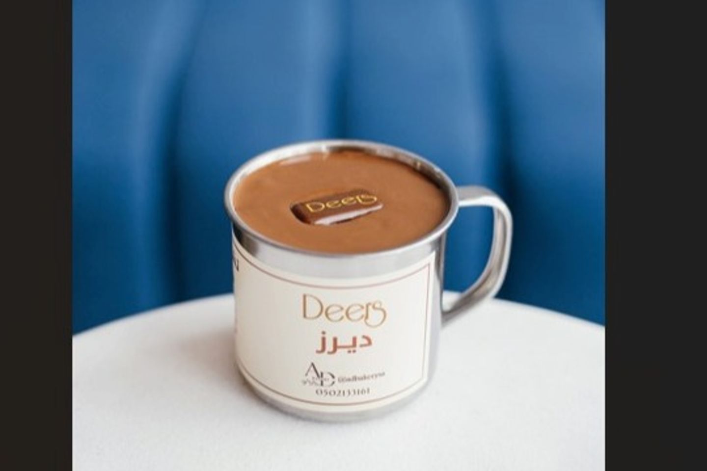 Chocomisu