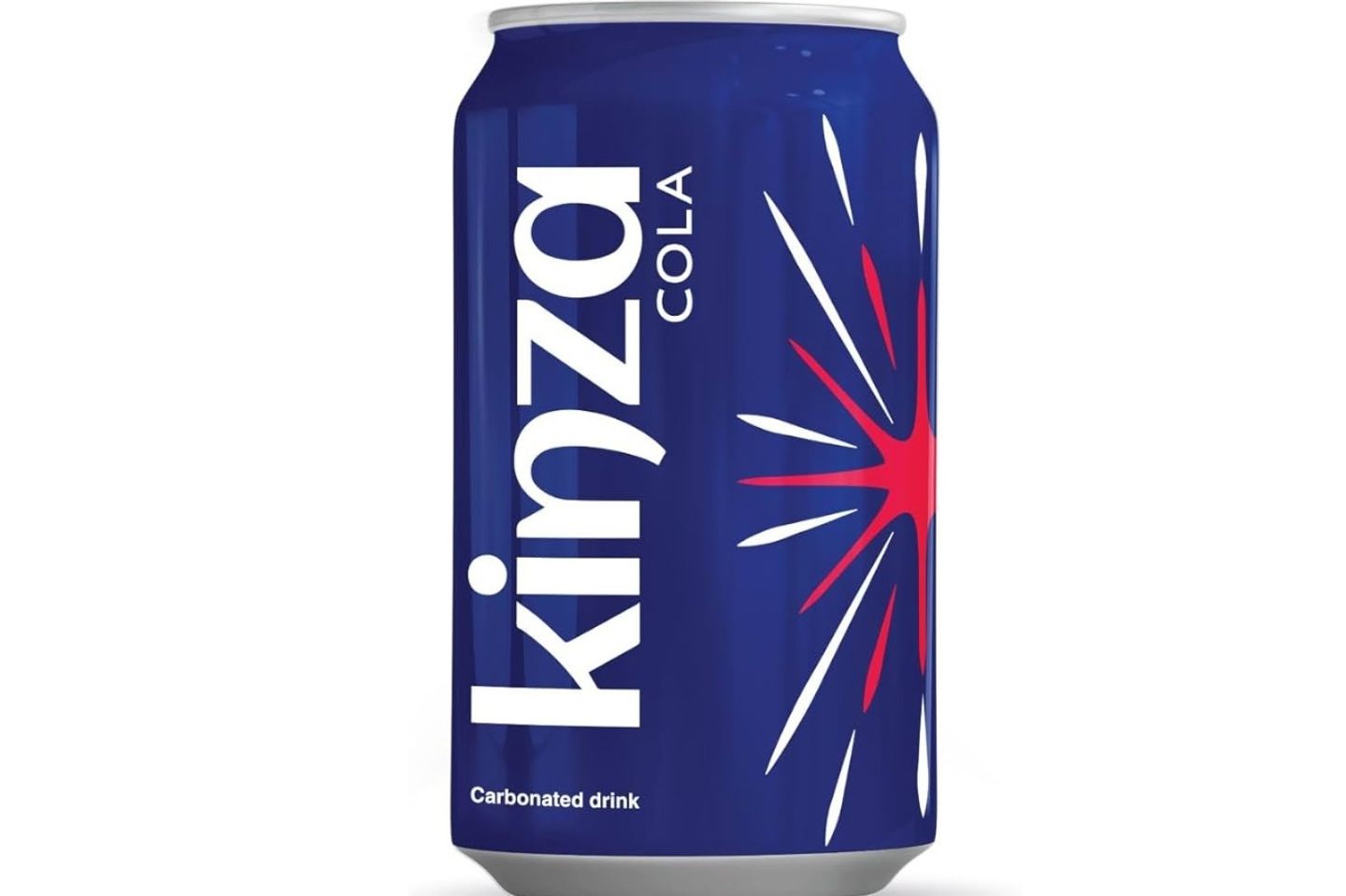 Kinza Cola