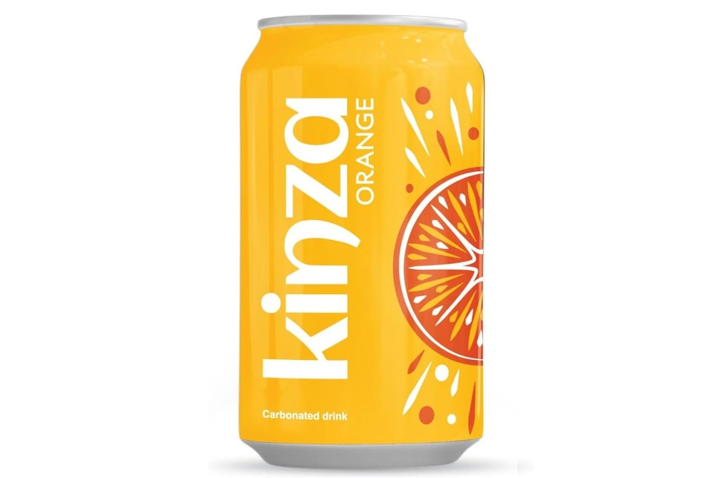 Kinza Orange