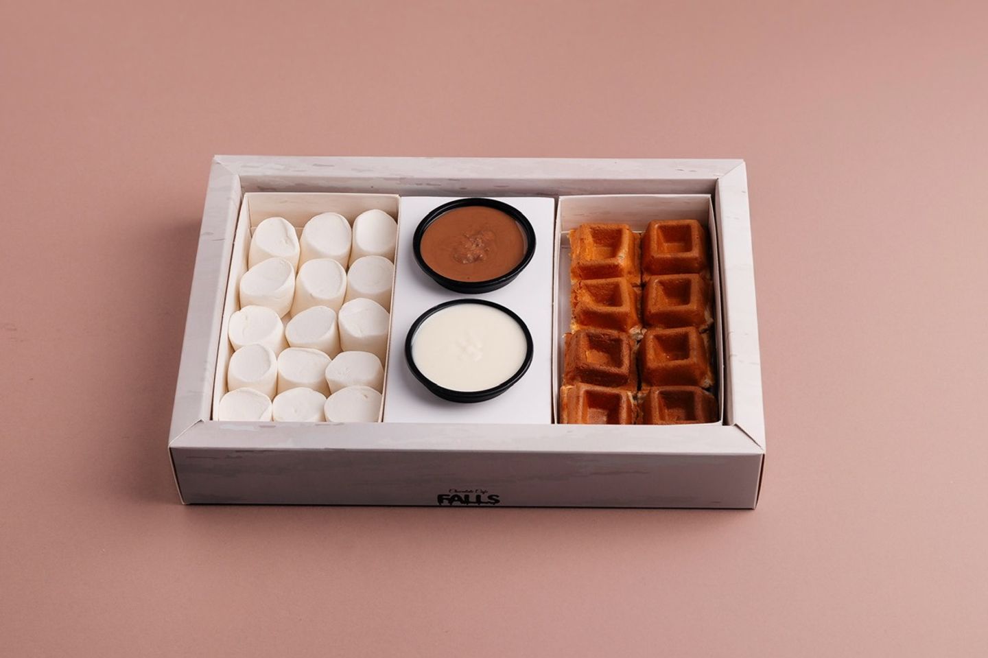 Marshmallows Box 2x1
