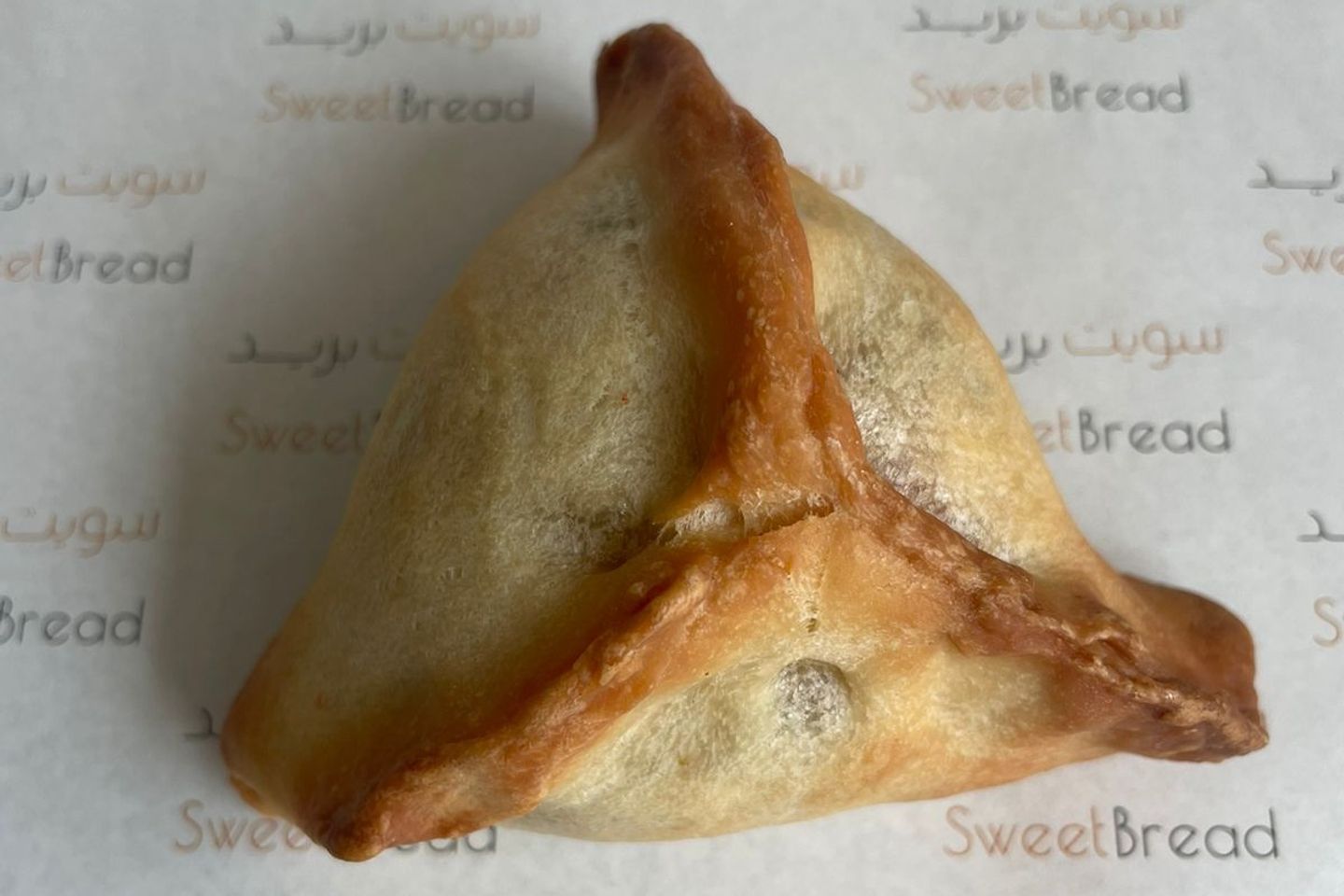 معجنات سبانخ