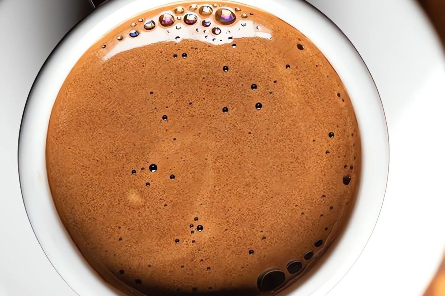 Turkish Coffee