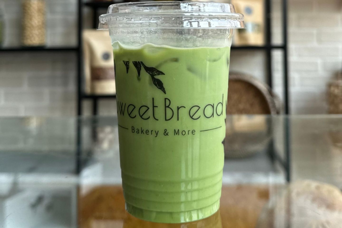 Classic Matcha