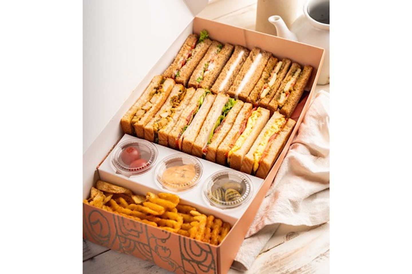 Jamatuna Big Box
