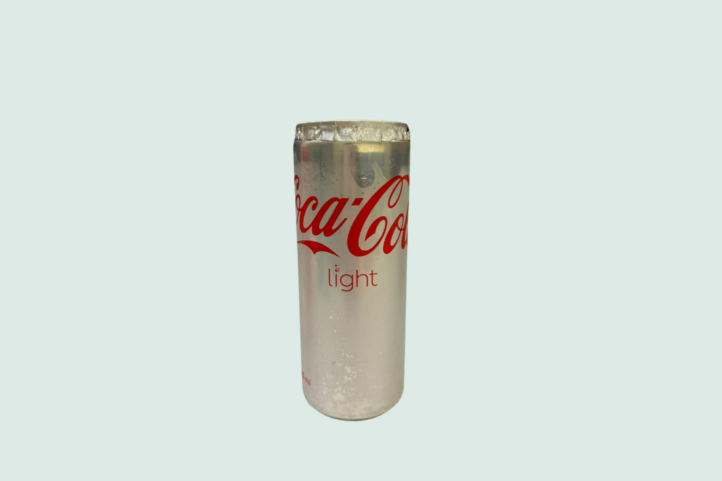 كوكاكولا لايت