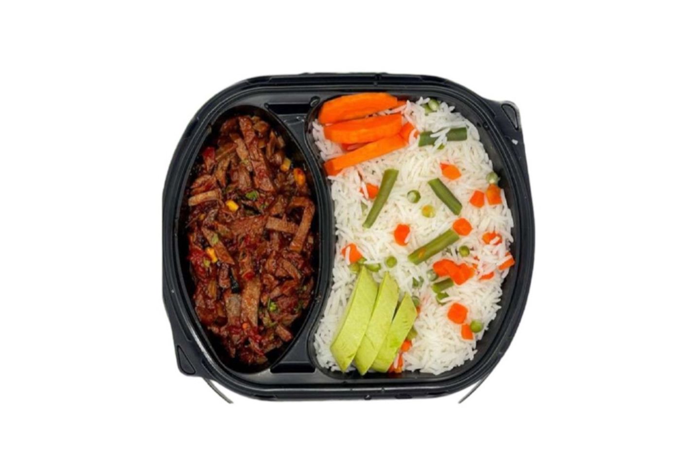 Fiesta Lamb Liver