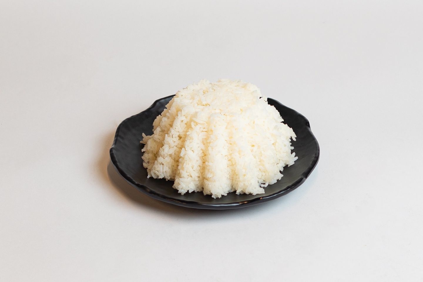 White Rice