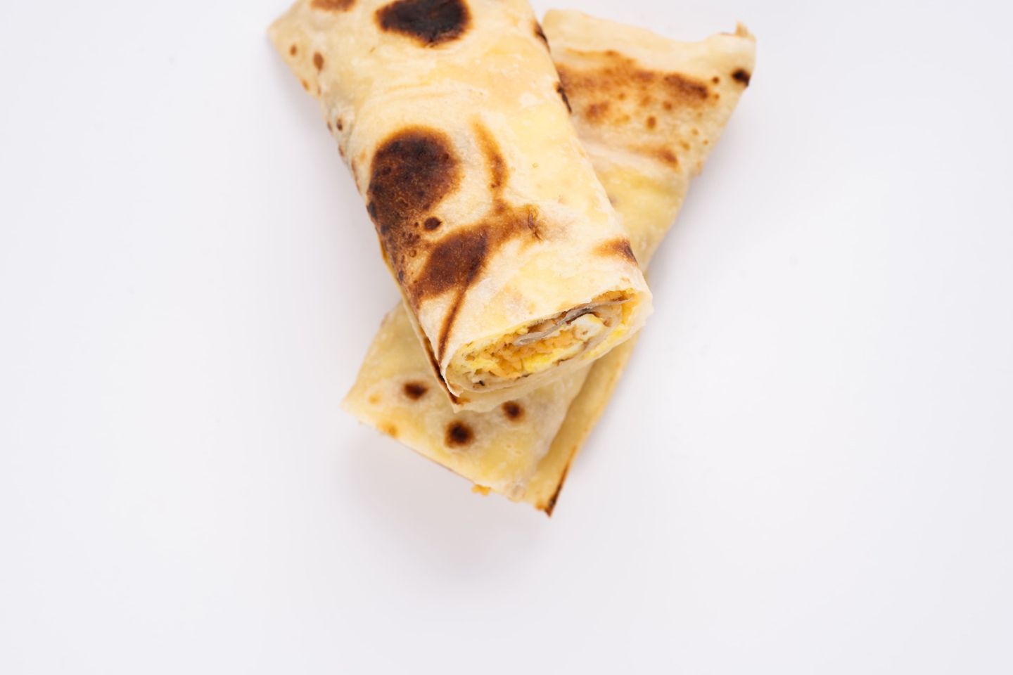 Fried Eggs
