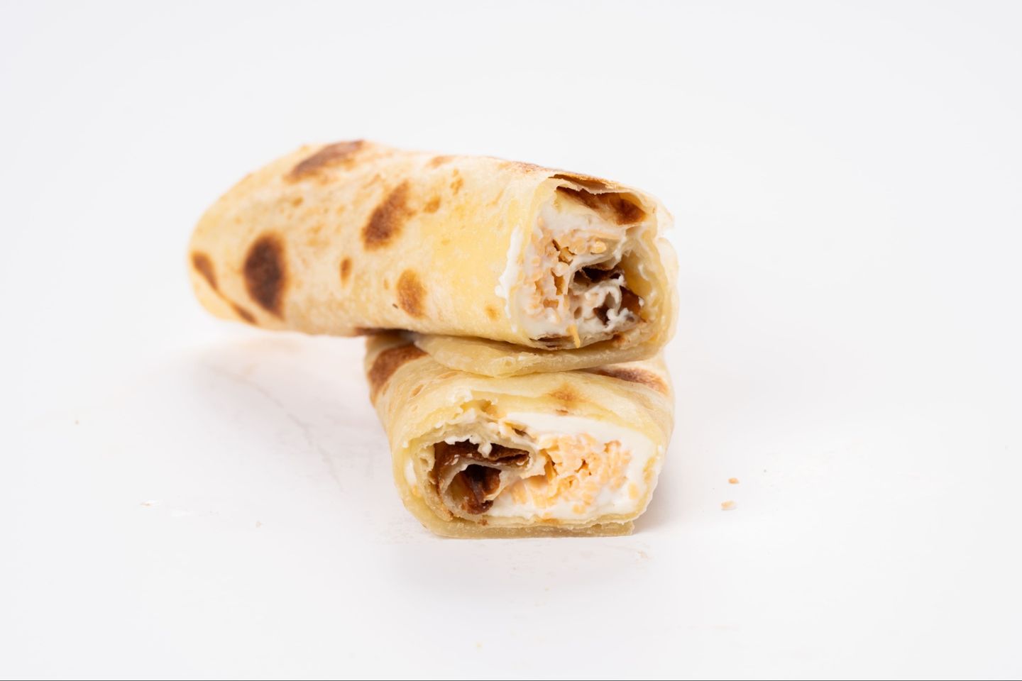 Three Cheese