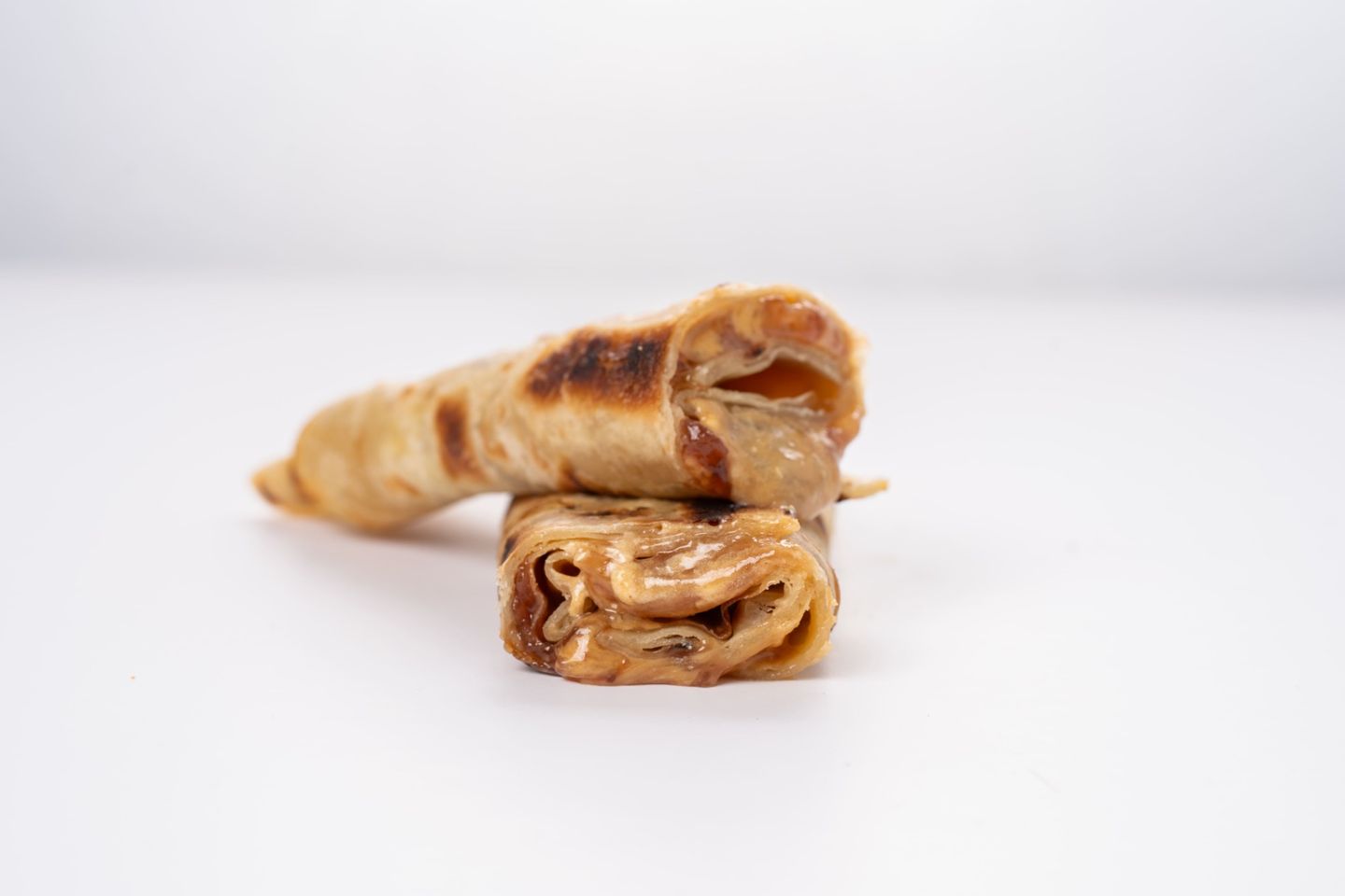 Peanut With Jam