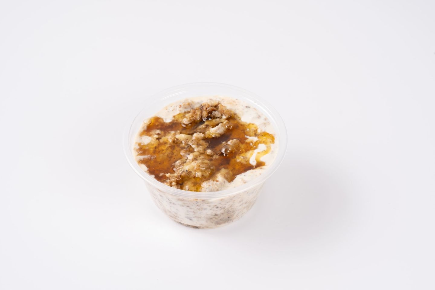Masoub With Cream And Honey