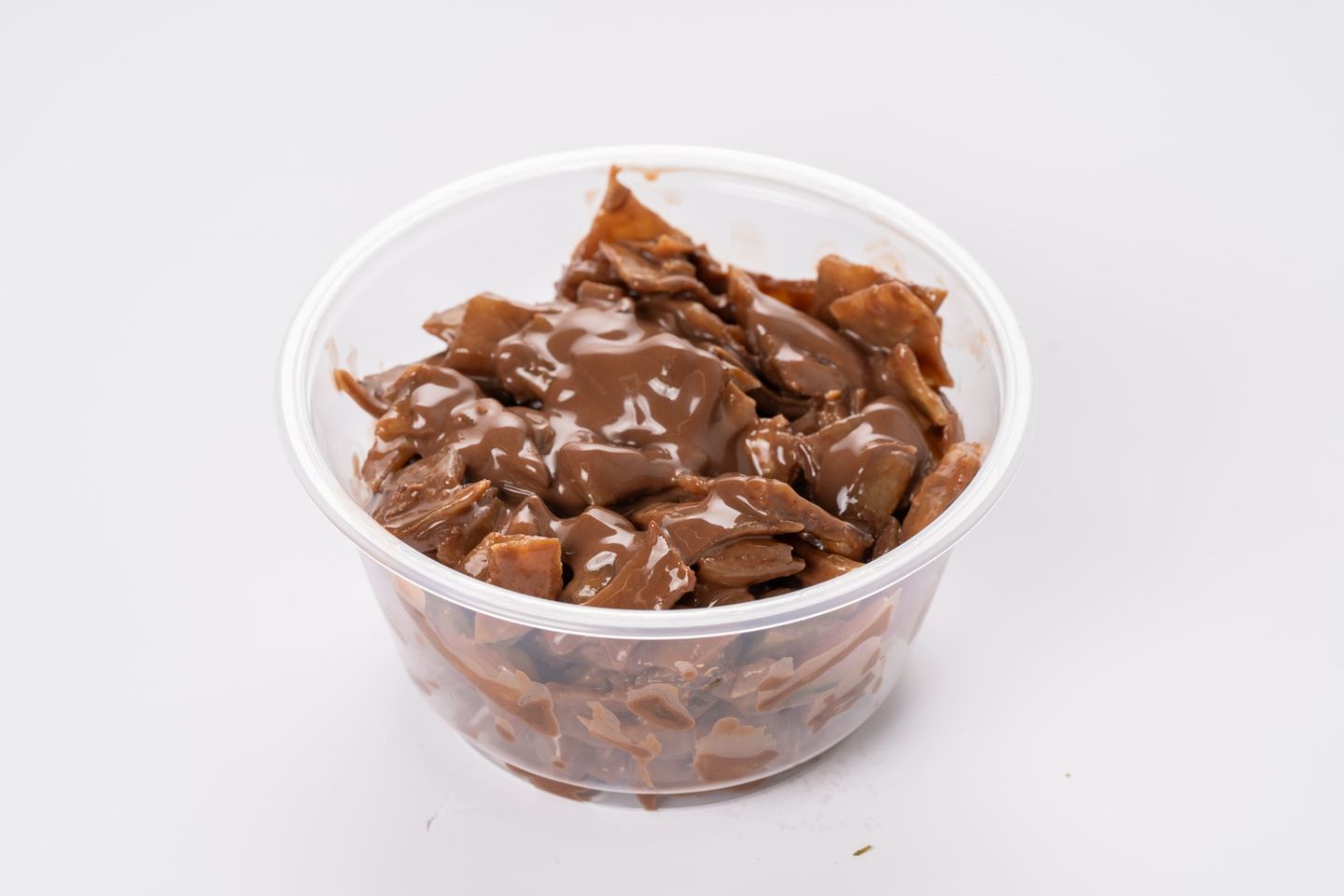 Nutella Fattah