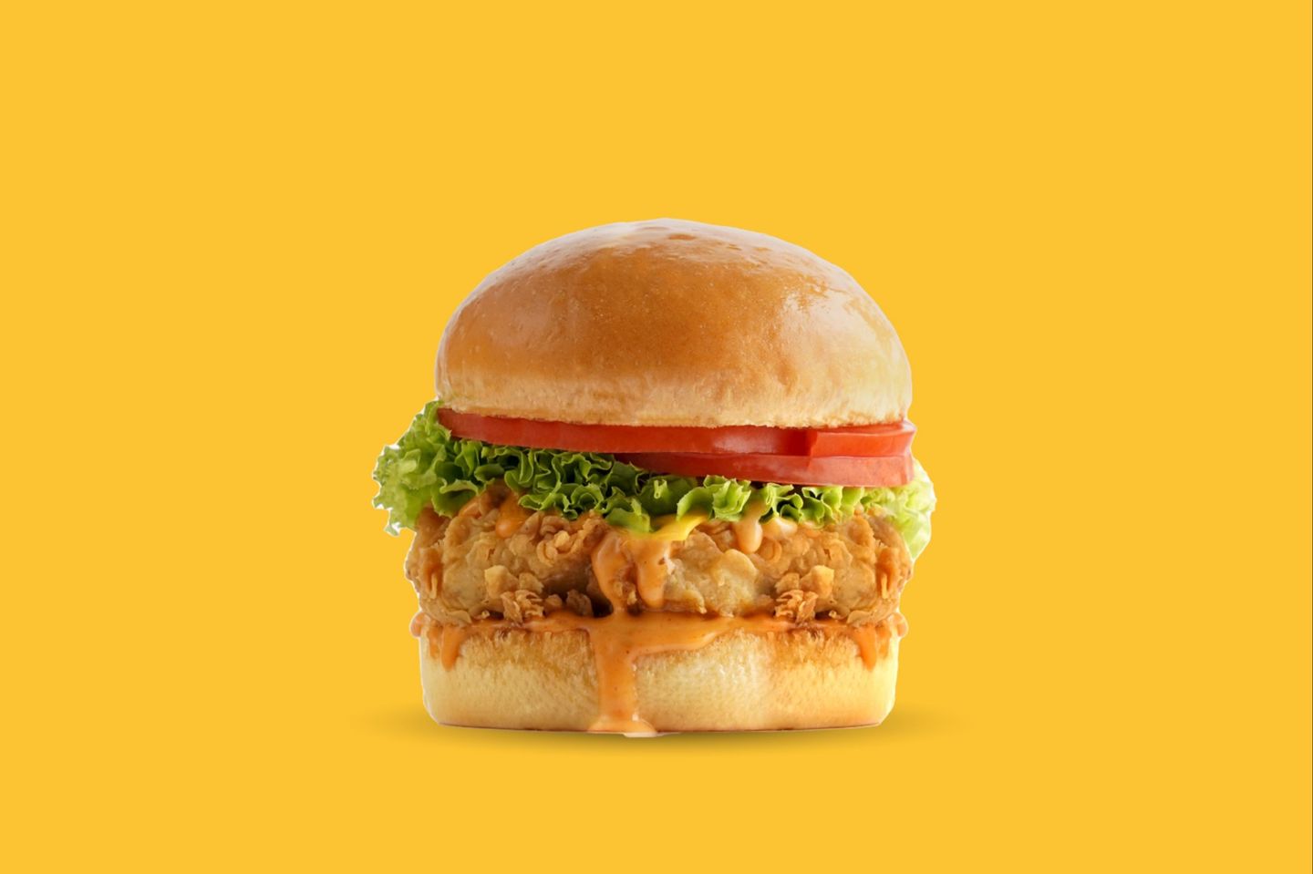 Buffalo Chicken