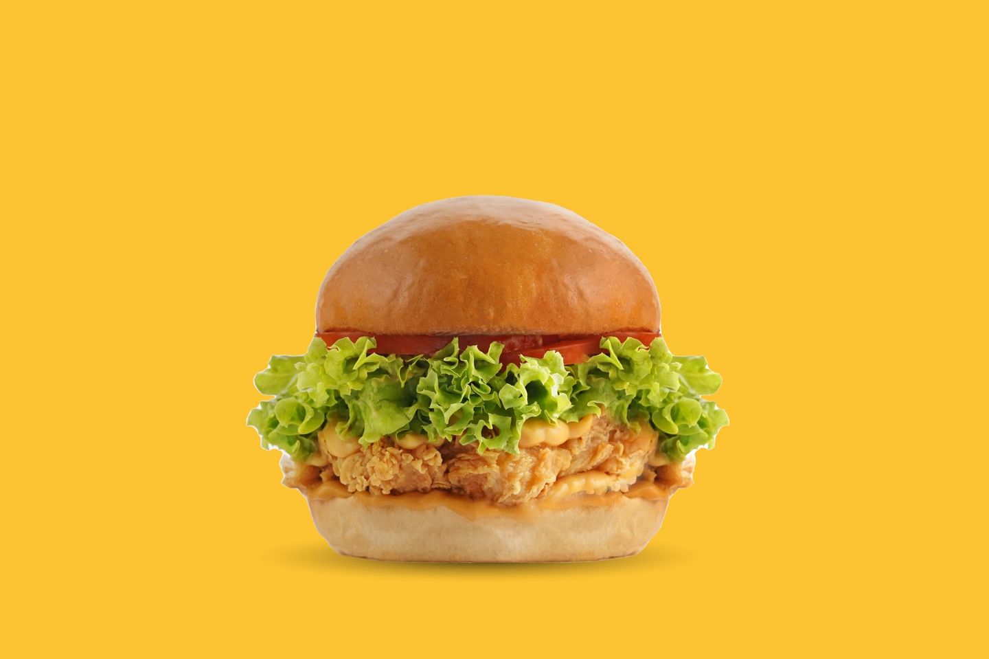 Classic Chicken