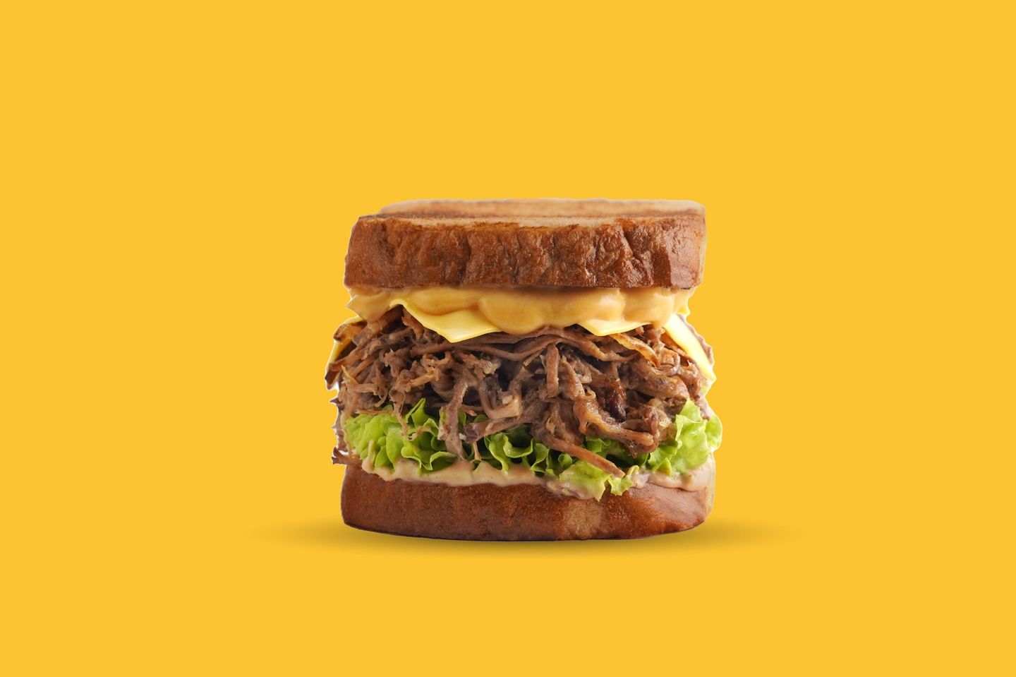 Brisket House