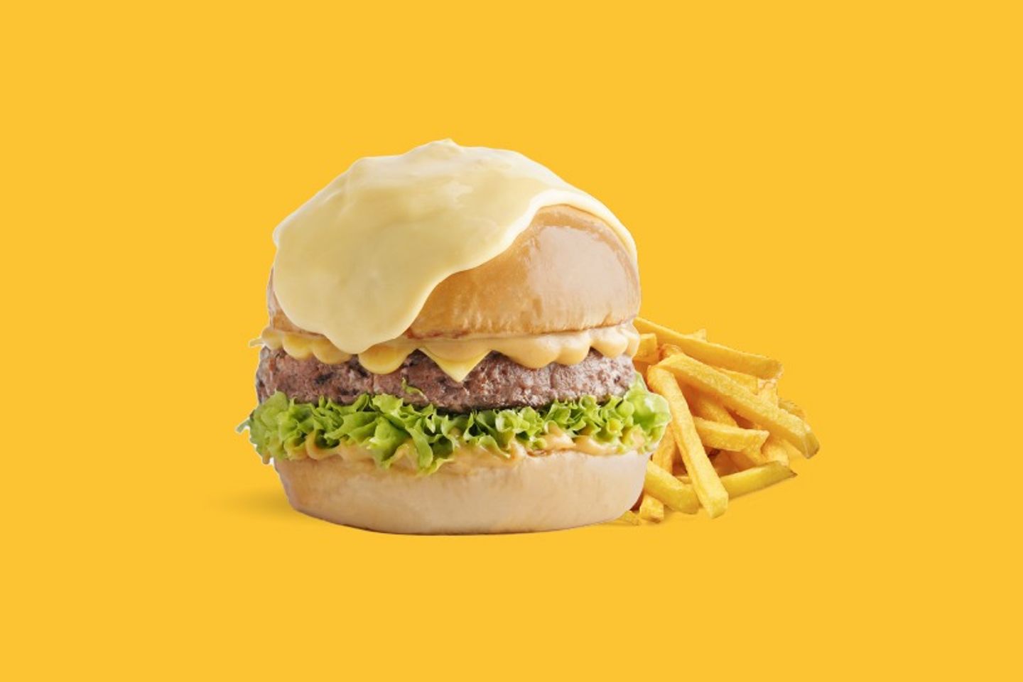 Carnival Burger