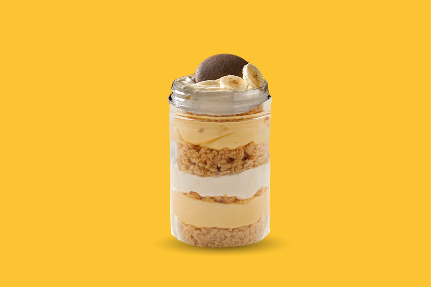 Banana Pudding