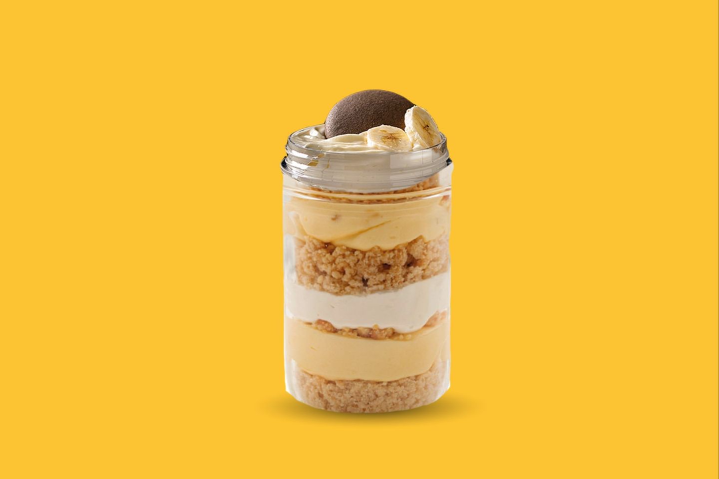 Banana Pudding