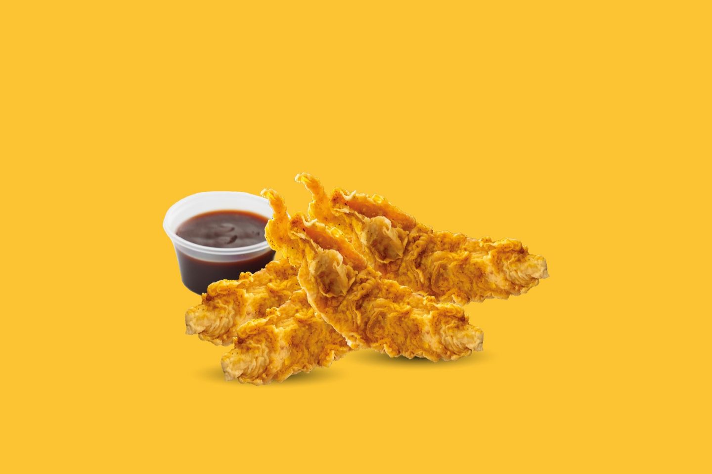 Chicken Fingers