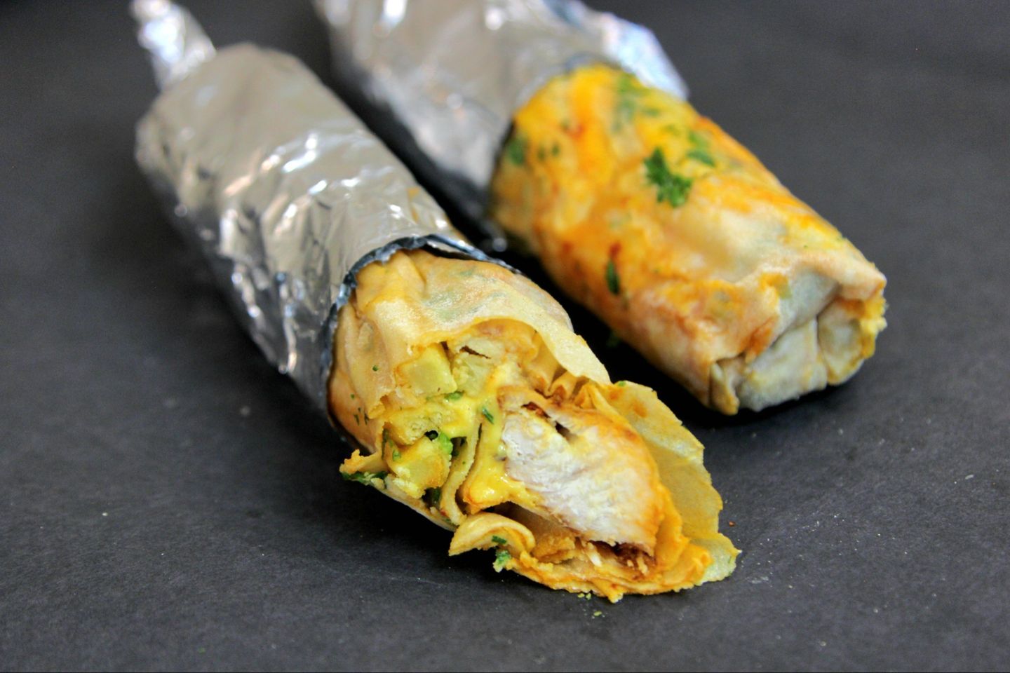 Shish Tawook Sandwich