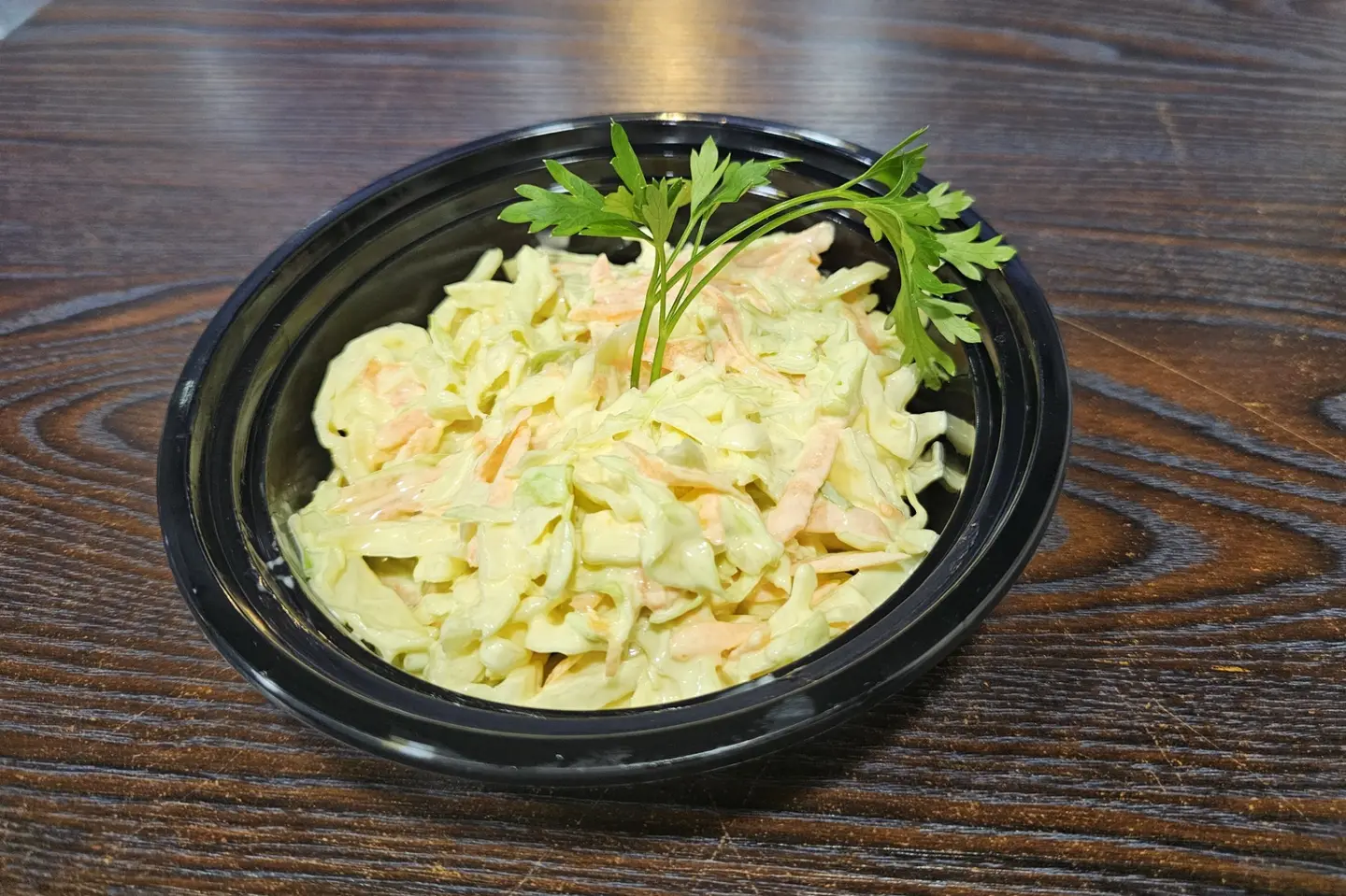 Russian Salad