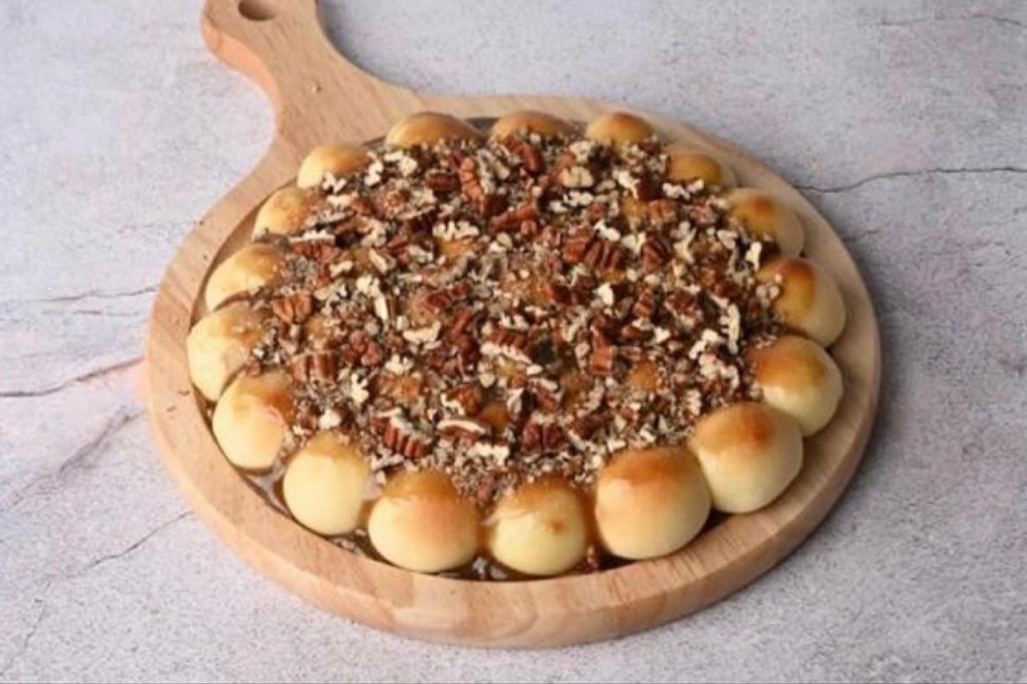خلية نحل بيكان
